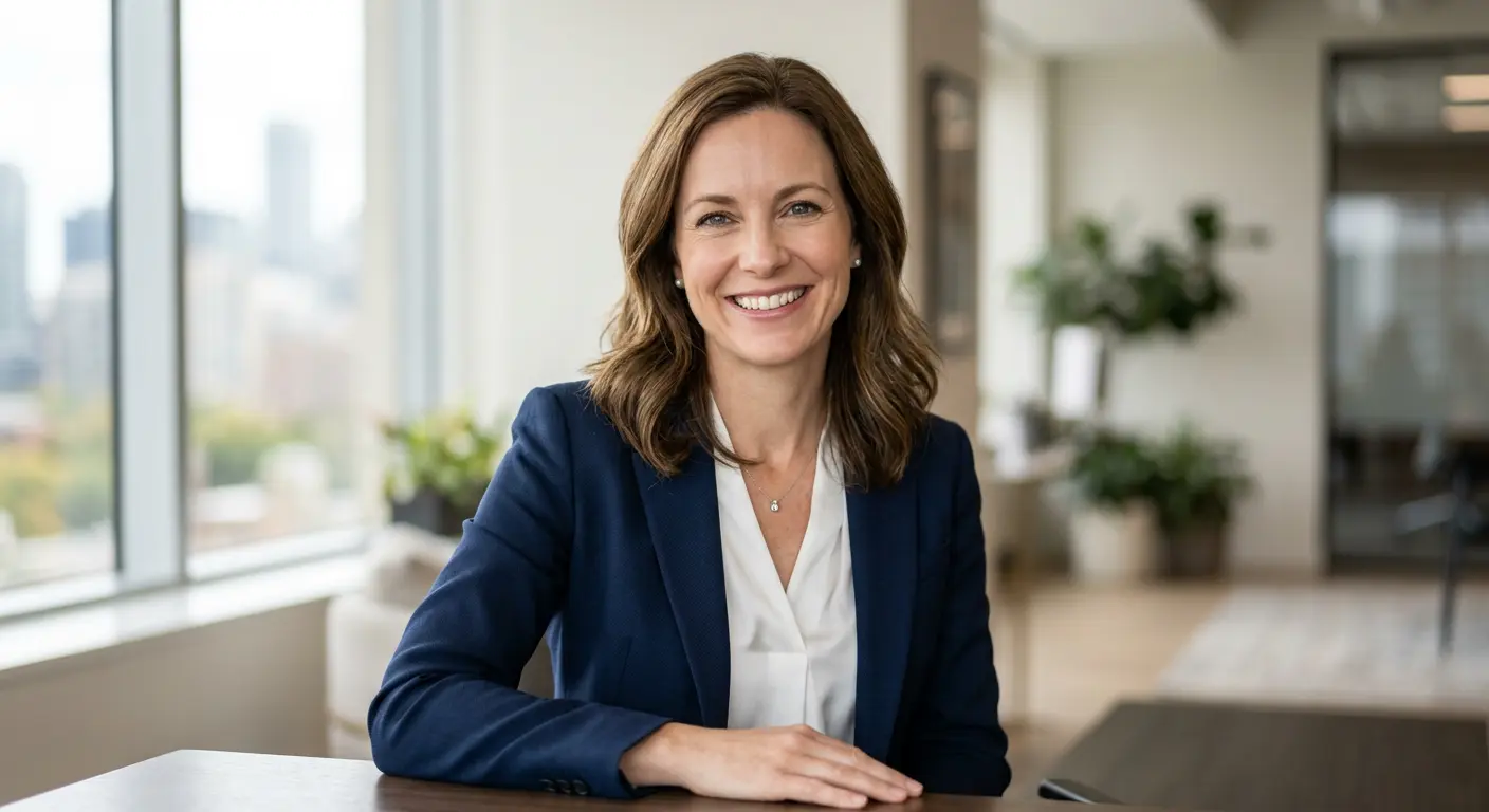 Andrea Caldwell